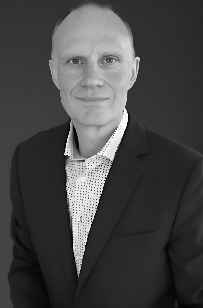Stephan Fabisch